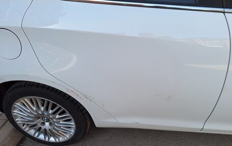 Alfa Romeo Giulietta, 2014 год, 1 300 000 рублей, 22 фотография