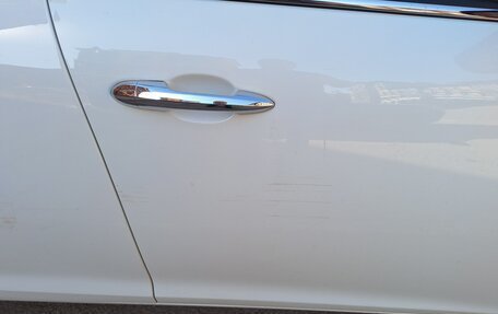 Alfa Romeo Giulietta, 2014 год, 1 300 000 рублей, 21 фотография