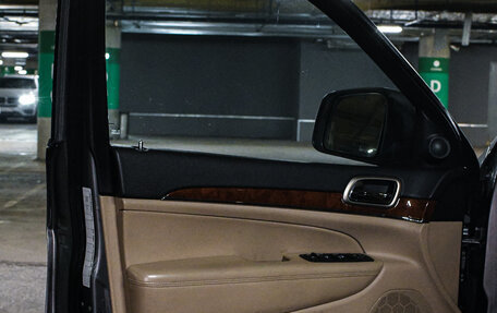 Jeep Grand Cherokee, 2012 год, 1 470 000 рублей, 8 фотография