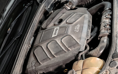 Jeep Grand Cherokee, 2012 год, 1 470 000 рублей, 13 фотография