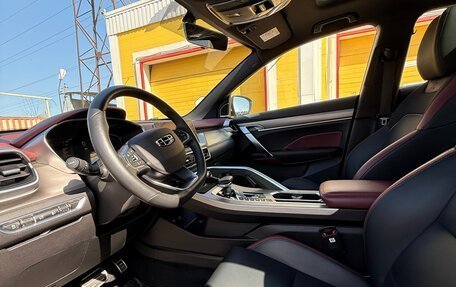 Geely Coolray I, 2023 год, 2 100 000 рублей, 7 фотография