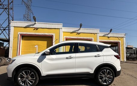 Geely Coolray I, 2023 год, 2 100 000 рублей, 2 фотография