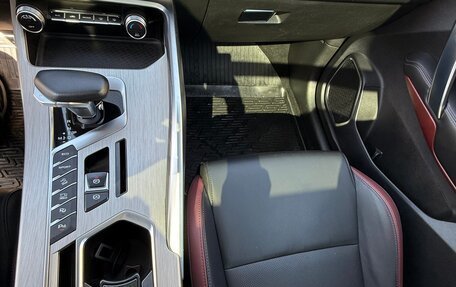 Geely Coolray I, 2023 год, 2 100 000 рублей, 9 фотография