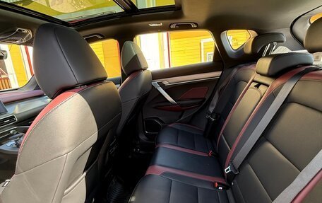 Geely Coolray I, 2023 год, 2 100 000 рублей, 4 фотография