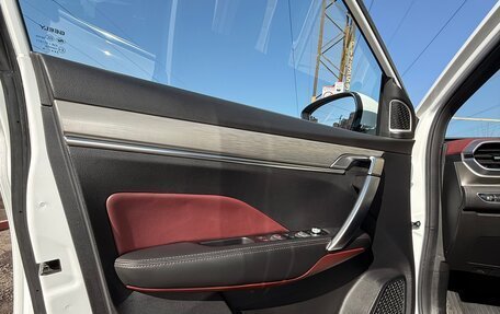 Geely Coolray I, 2023 год, 2 100 000 рублей, 8 фотография