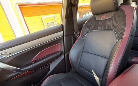 Geely Coolray I, 2023 год, 2 100 000 рублей, 10 фотография