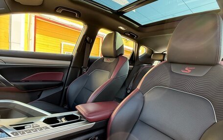 Geely Coolray I, 2023 год, 2 100 000 рублей, 6 фотография