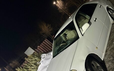 Toyota Mark II IX (X110), 2000 год, 445 000 рублей, 3 фотография