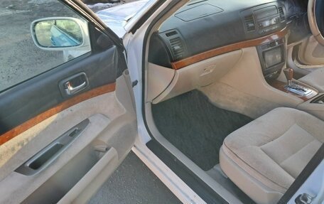 Toyota Mark II IX (X110), 2000 год, 445 000 рублей, 6 фотография