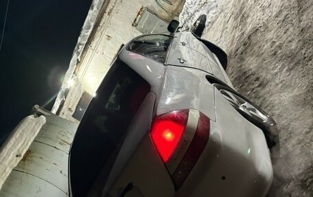 Toyota Mark II IX (X110), 2000 год, 445 000 рублей, 4 фотография