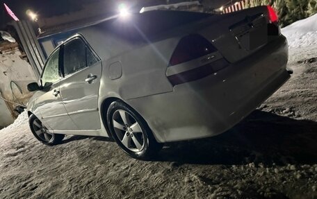 Toyota Mark II IX (X110), 2000 год, 445 000 рублей, 5 фотография