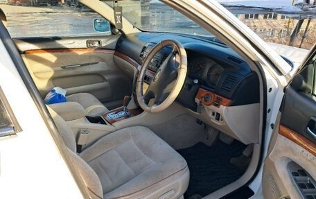 Toyota Mark II IX (X110), 2000 год, 445 000 рублей, 7 фотография