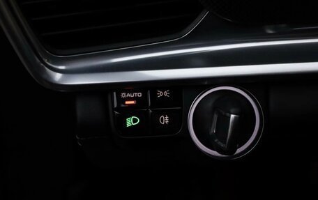 Porsche Panamera II рестайлинг, 2019 год, 10 000 000 рублей, 8 фотография