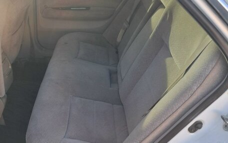 Toyota Mark II IX (X110), 2000 год, 445 000 рублей, 8 фотография