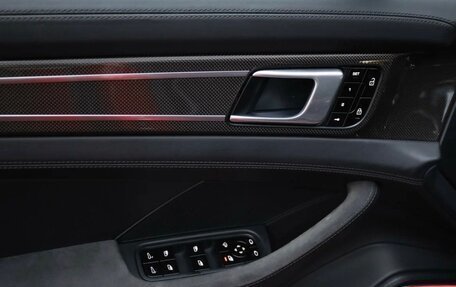 Porsche Panamera II рестайлинг, 2019 год, 10 000 000 рублей, 7 фотография