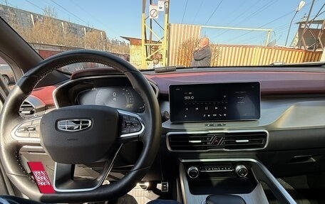 Geely Coolray I, 2023 год, 2 100 000 рублей, 11 фотография