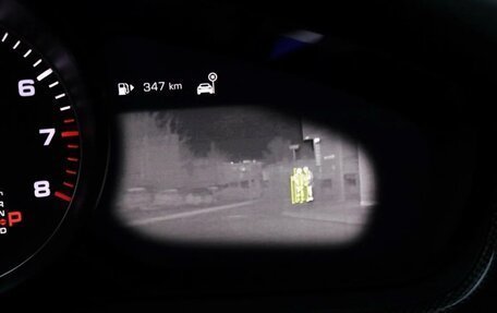 Porsche Panamera II рестайлинг, 2019 год, 10 000 000 рублей, 12 фотография