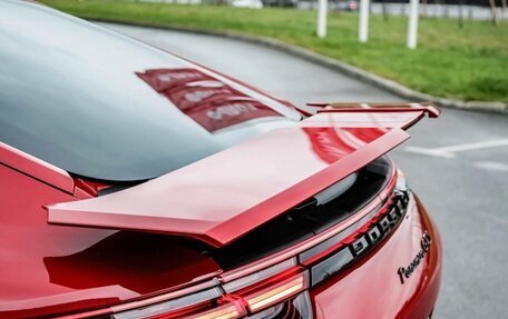 Porsche Panamera II рестайлинг, 2019 год, 10 000 000 рублей, 22 фотография