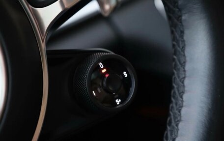 Porsche Panamera II рестайлинг, 2019 год, 10 000 000 рублей, 18 фотография