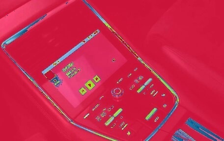 Porsche Panamera II рестайлинг, 2019 год, 10 000 000 рублей, 10 фотография