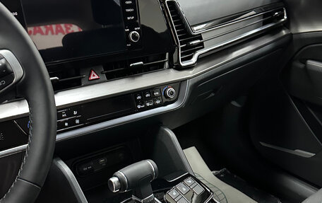 KIA Sportage IV рестайлинг, 2024 год, 4 150 000 рублей, 3 фотография