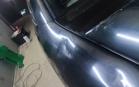 Mitsubishi Mirage VI рестайлинг, 1996 год, 100 000 рублей, 5 фотография