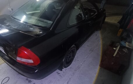 Mitsubishi Mirage VI рестайлинг, 1996 год, 100 000 рублей, 7 фотография