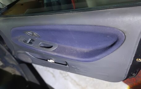 Mitsubishi Mirage VI рестайлинг, 1996 год, 100 000 рублей, 11 фотография