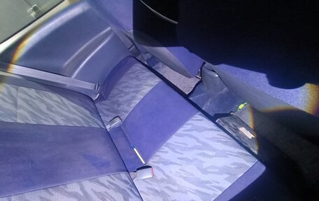 Mitsubishi Mirage VI рестайлинг, 1996 год, 100 000 рублей, 10 фотография