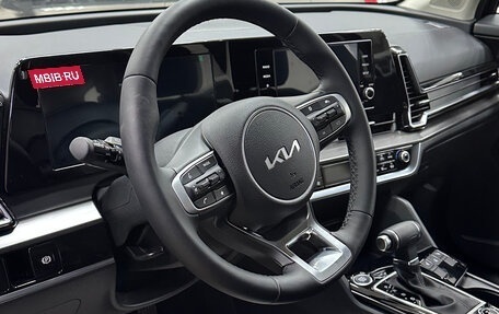 KIA Sportage IV рестайлинг, 2024 год, 4 150 000 рублей, 2 фотография