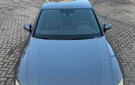 Audi A4, 2018 год, 2 484 000 рублей, 10 фотография