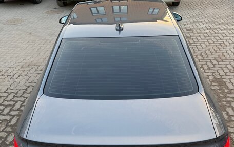 Audi A4, 2018 год, 2 484 000 рублей, 11 фотография