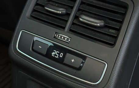 Audi A4, 2018 год, 2 484 000 рублей, 23 фотография