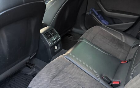 Audi A4, 2018 год, 2 484 000 рублей, 21 фотография