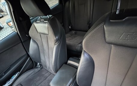 Audi A4, 2018 год, 2 484 000 рублей, 18 фотография