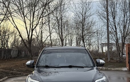 Lifan X60 I рестайлинг, 2013 год, 340 000 рублей, 2 фотография