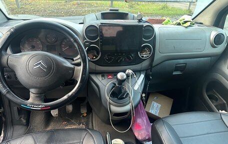 Citroen Berlingo II рестайлинг, 2011 год, 310 000 рублей, 6 фотография