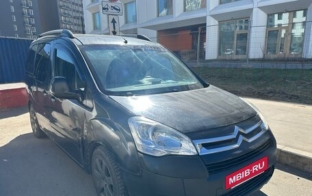 Citroen Berlingo II рестайлинг, 2011 год, 310 000 рублей, 2 фотография