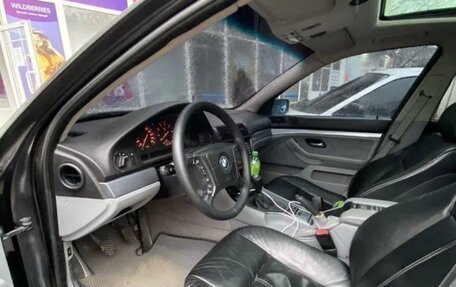 BMW 5 серия, 2000 год, 175 000 рублей, 5 фотография