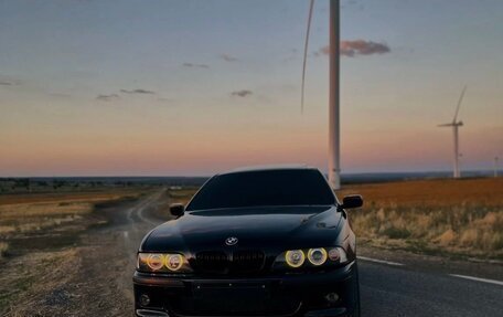 BMW 5 серия, 2000 год, 175 000 рублей, 2 фотография