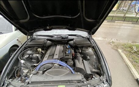 BMW 5 серия, 2000 год, 175 000 рублей, 6 фотография