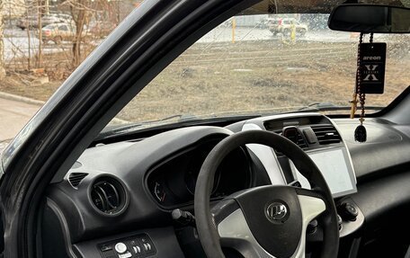 Lifan X60 I рестайлинг, 2013 год, 340 000 рублей, 7 фотография