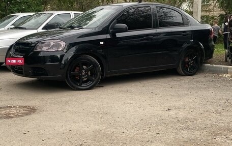 Chevrolet Aveo III, 2011 год, 355 000 рублей, 3 фотография