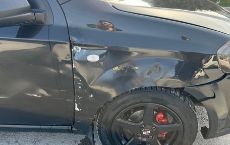 Chevrolet Aveo III, 2011 год, 355 000 рублей, 10 фотография