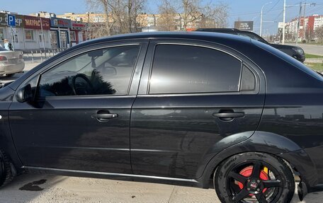 Chevrolet Aveo III, 2011 год, 355 000 рублей, 8 фотография