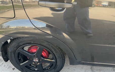 Chevrolet Aveo III, 2011 год, 355 000 рублей, 11 фотография