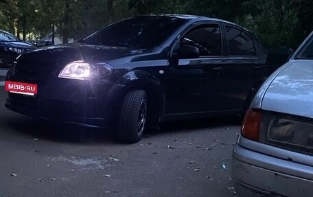 Chevrolet Aveo III, 2011 год, 355 000 рублей, 2 фотография