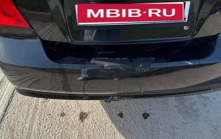 Chevrolet Aveo III, 2011 год, 355 000 рублей, 13 фотография