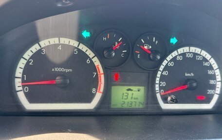 Chevrolet Aveo III, 2011 год, 355 000 рублей, 18 фотография