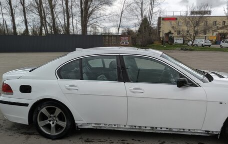 BMW 7 серия, 2002 год, 390 000 рублей, 3 фотография